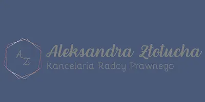 Aleksandra Złotucha- Starek Kancelaria Radcy Prawnego